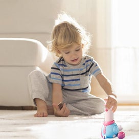 Listing 4 of 6 for Press and Go Car Toys for Toddlers 1-3,Baby Toddler Girl Boy Toys Cars,Infant