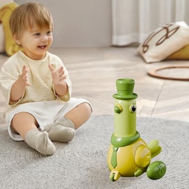 Listing 2 of 6 for Press and Go Car Toys for Toddlers 1-3,Baby Toddler Girl Boy Toys Cars,Infant