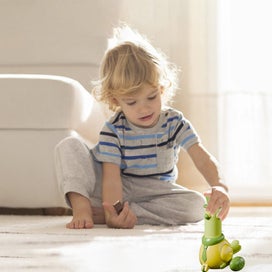 Listing 5 of 6 for Press and Go Car Toys for Toddlers 1-3,Baby Toddler Girl Boy Toys Cars,Infant