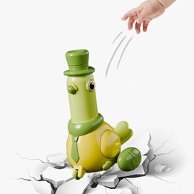 Listing 6 of 6 for Press and Go Car Toys for Toddlers 1-3,Baby Toddler Girl Boy Toys Cars,Infant