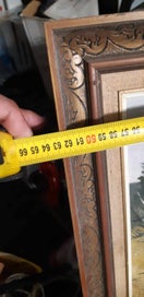 Listing 3 of 7 for Old Painting by MARGARET MOORE