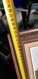 Listing 4 of 7 for Old Painting by MARGARET MOORE