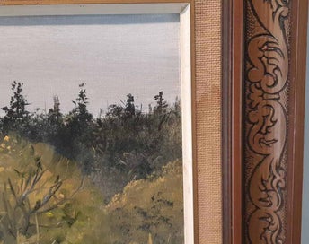 Listing 6 of 7 for Old Painting by MARGARET MOORE