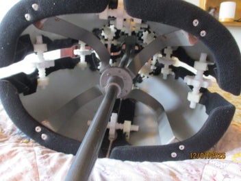 Listing 2 of 3 for The Puuuurfect Adjustable Mannequin