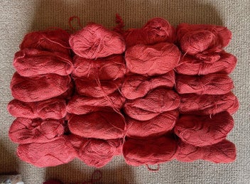 Listing 2 of 4 for Wool - Assorted Colours
