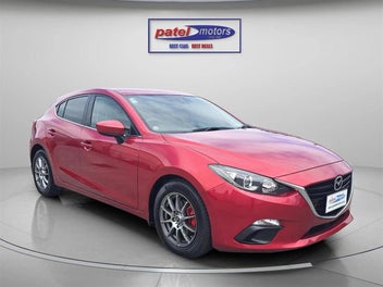 Mazda Axela 2014 photo 4