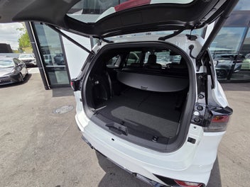 Isuzu Mu-X 2026 photo 5
