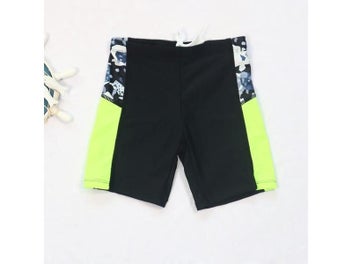 Listing 6 of 10 for 3 Pcs New Boy's Swimsuit Sun Protection UPF 50 Long Sleeve Swimming Sunsuit