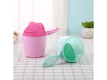 Listing 3 of 10 for Baby Products CHILDREN'S Hair Washing Cups Baby Showers Hair Washing Cups Baby