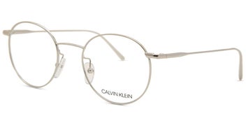 Listing 2 of 6 for Calvin Klein CK5460 046 49 New Unisex Eyeglasses