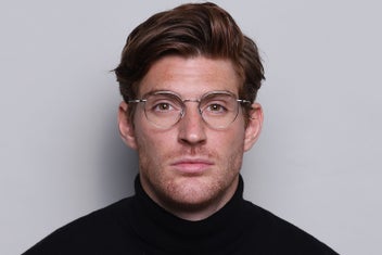 Listing 5 of 6 for Calvin Klein CK5460 046 49 New Unisex Eyeglasses