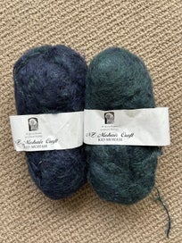 Listing 5 of 5 for Mohair Wool