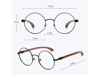 Listing 7 of 10 for Eyewear Frames