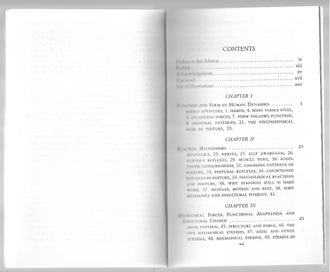 Listing 4 of 9 for The Thinking Body - Mabel E. Todd