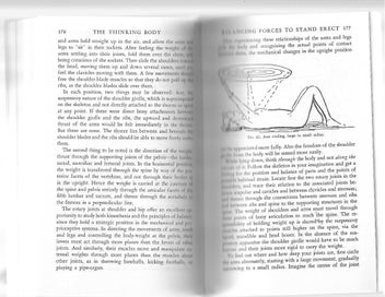 Listing 8 of 9 for The Thinking Body - Mabel E. Todd