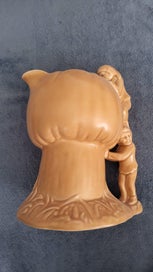 Listing 1 of 6 for Lovely Sylvac pixie jug