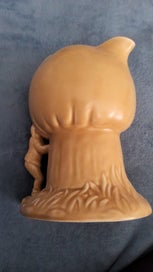 Listing 2 of 6 for Lovely Sylvac pixie jug