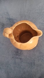 Listing 3 of 6 for Lovely Sylvac pixie jug