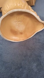 Listing 4 of 6 for Lovely Sylvac pixie jug