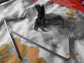 Listing 4 of 4 for BERNINA Walking foot