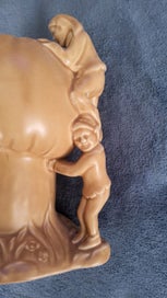 Listing 5 of 6 for Lovely Sylvac pixie jug