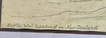 Listing 2 of 3 for Early wool loading in NZ