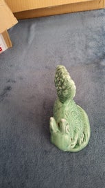 Listing 4 of 5 for Sylvac Green Squirrel