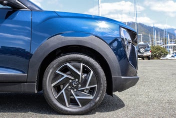 Mahindra Xuv 3Xo 2025 photo 5
