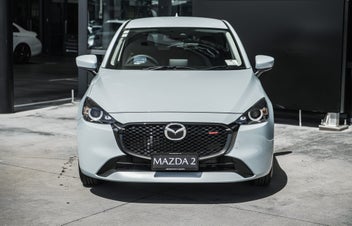 Mazda 2 2026 photo 5