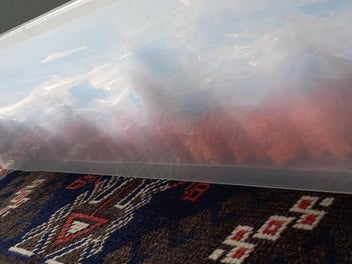 Listing 5 of 6 for Bulk Lot of Seed beads !! ( email for sale of individual bags)