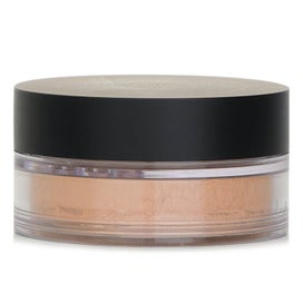 Listing 4 of 7 for BareMinerals Original Losse Power Foundation SPF 15 - # 18 Medium Tan 8g