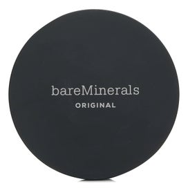 Listing 5 of 7 for BareMinerals Original Losse Power Foundation SPF 15 - # 18 Medium Tan 8g