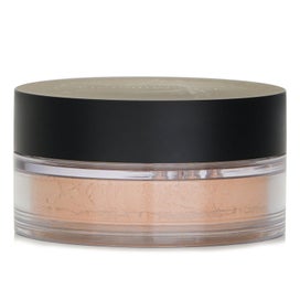 Listing 6 of 7 for BareMinerals Original Losse Power Foundation SPF 15 - # 18 Medium Tan 8g