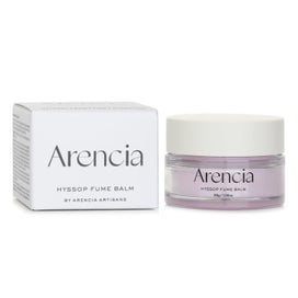 Listing 2 of 3 for Arencia Hyssop Fume Balm 30g