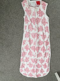 Listing 1 of 1 for PLUM 100% cotton .5 tog BAG SZ 1-3 YRs GREAT CONDITION