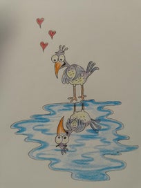 Listing 2 of 2 for art