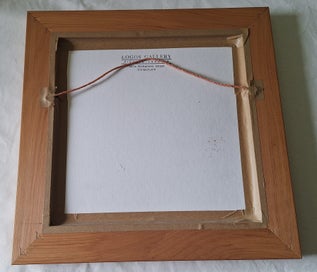 Listing 10 of 13 for +++ VIBRANT " RHONDA CAMPBELL '97" STILL LIFE PAINTING +++