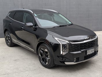 Kia Sportage 2025 photo 2