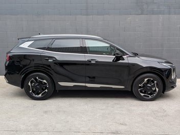 Kia Sportage 2025 photo 4