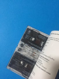 Listing 3 of 3 for James Patterson: Along Came A Spider (AudioBook Cassette)