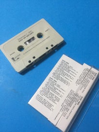 Listing 3 of 3 for Radio Broadcasts: December 7th 1941, Day Of Infamy (AudioBook Cassette)