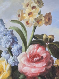 Listing 2 of 4 for 0il painting