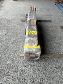 Listing 2 of 20 for 47.1 LM Mixed A-Grade Black Maire Timber