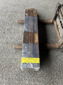 Listing 11 of 20 for 47.1 LM Mixed A-Grade Black Maire Timber
