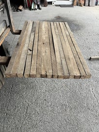 Listing 10 of 20 for 47.1 LM Mixed A-Grade Black Maire Timber