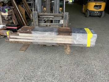 Listing 13 of 20 for 47.1 LM Mixed A-Grade Black Maire Timber