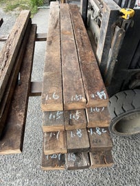 Listing 15 of 20 for 47.1 LM Mixed A-Grade Black Maire Timber