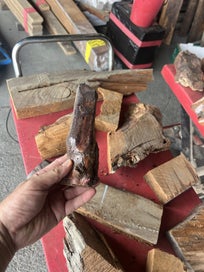 Listing 9 of 11 for One Lot of Solid Ancient Swamp Kauri Offcuts