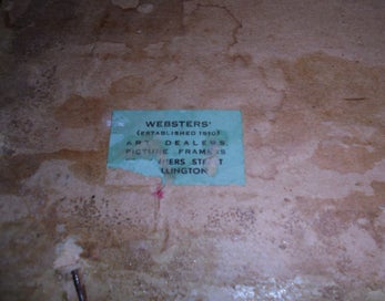 Listing 2 of 6 for Watercolour - William R Hoyles (1870 - 1935)?