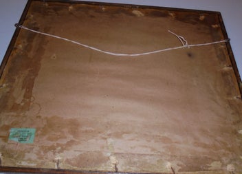 Listing 6 of 6 for Watercolour - William R Hoyles (1870 - 1935)?